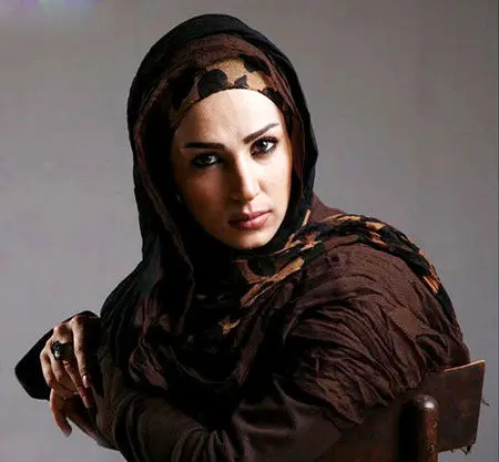 تصاویر سوگل طهماسبی