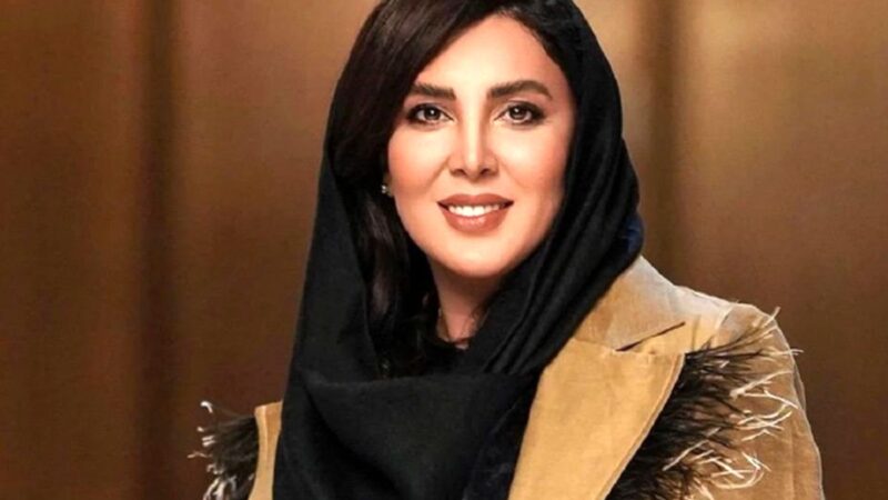 عکس| استایل متفاوت با لیلا بلوکات بازیگر سریال از یاد ؛ خانم های خوش پوش ایده بگیرند