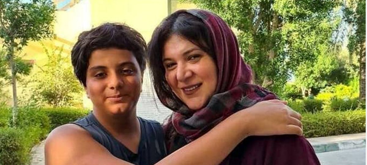 بازیگران زن ایرانی