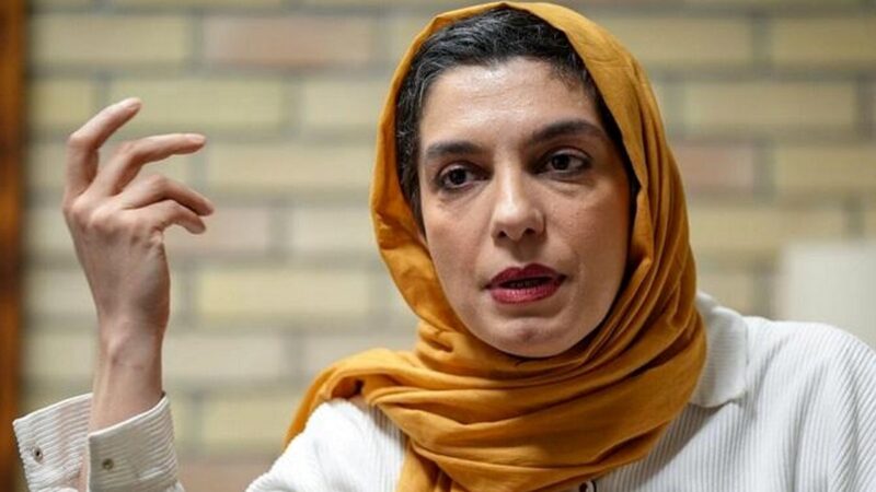 عکس کودکی الیکا عبدالرزاقی صدیق سریال “اجل معلق”؛ خانم بازیگر چه کیوت بود