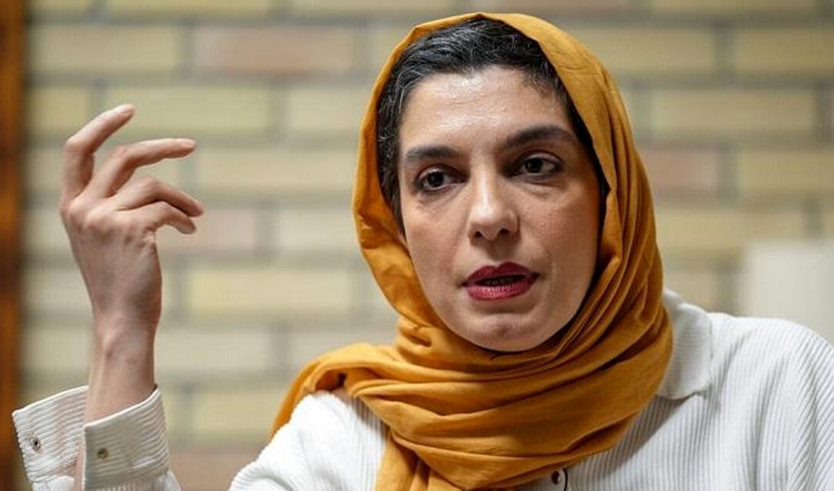 الیکا عبدالرزاقی