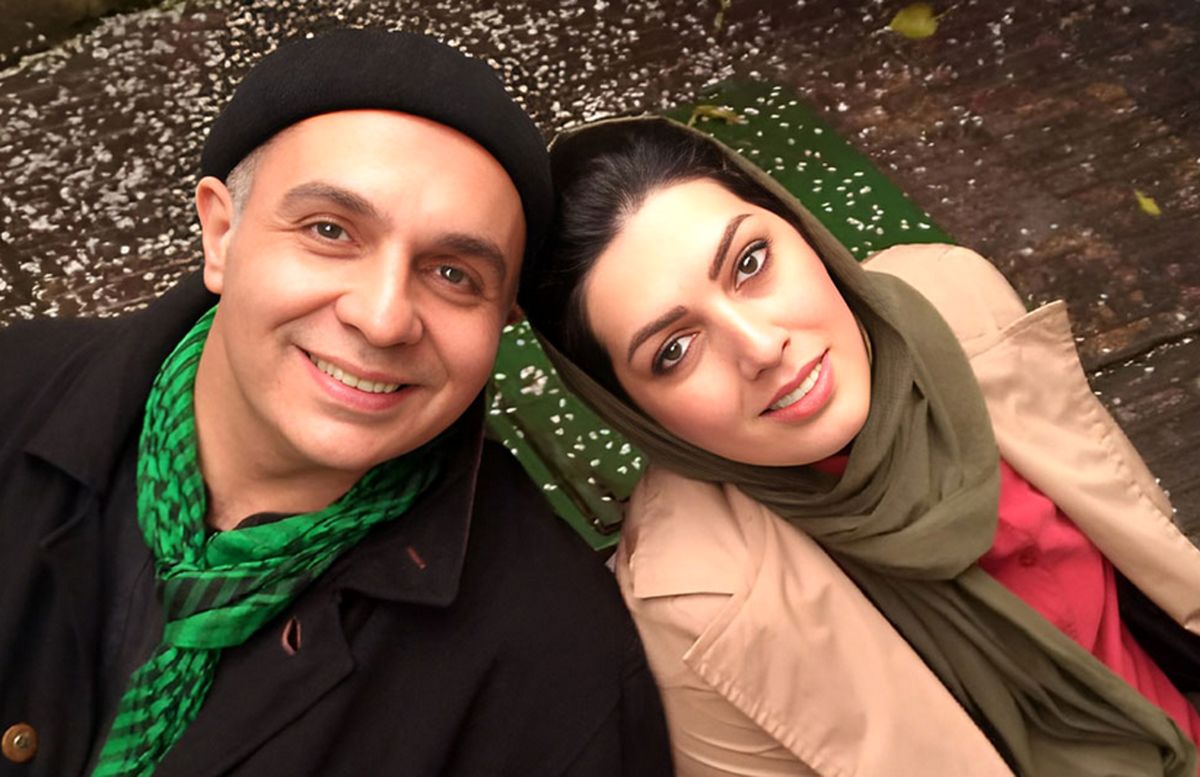 عکس| بیو گرافی پیام دهکردی و همسر دوم و جوانش + شغل جدیدش در لاهیجان