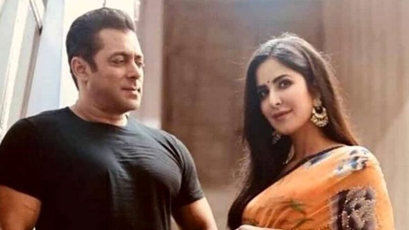 تصاویر | بیوگرافی و حواشی زندگی سلمان خان+ روابط عاشقانه آقای بازیگر مشهور