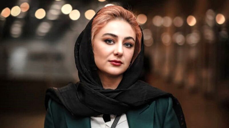 تصاویر | بیوگرافی و حواشس زندگی ویدا جوان و همسر چهارشانه‌اش ؛ آیلا تهرانی، همسر ویدا جوان کیست؟