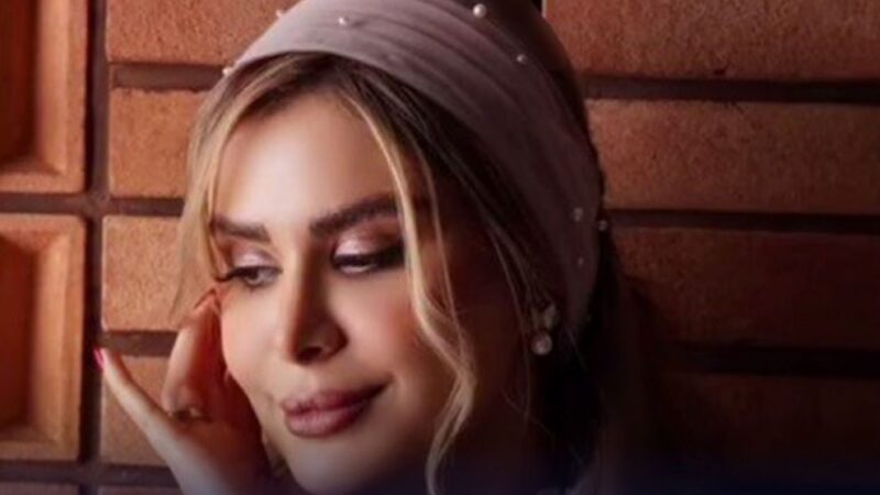 تصاویر عروسی نجمه جودکی مجری زن صدا و سیما با همسر معروفش آقای مهدی پارسازاده