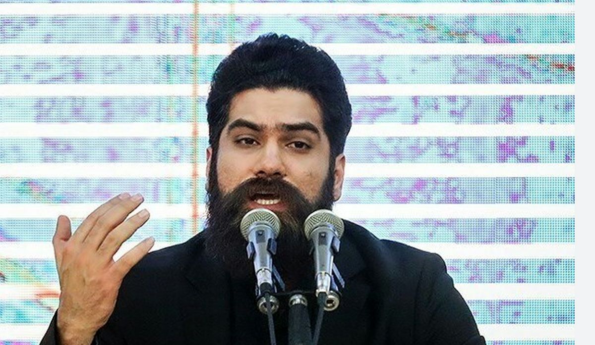 علی زندوکیلی: مادرم گفت حاضرم خودم به خواستگاری زن دوم شوهرم بروم …