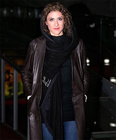 ویشکا آسایش،بیوگرافی ویشکا آسایش