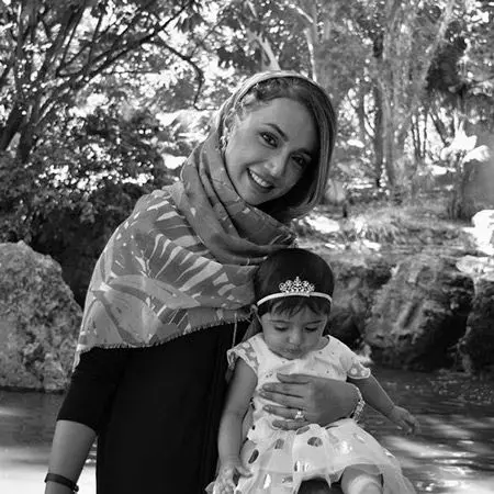 بیوگرافی شبنم قلی خانی,شبنم قلی خانی,عکس شبنم قلی خانی