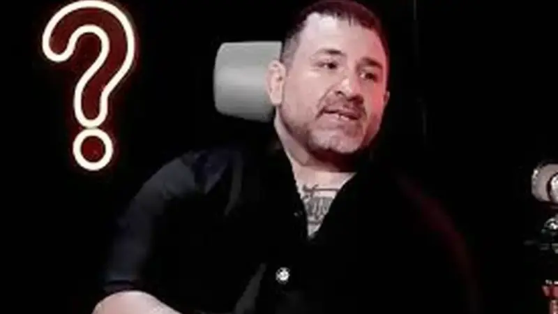 رازهای ناگفته هانی کرده در رک شو مجید واشقانی؛ چرا مصاحبه‌اش حذف شد؟