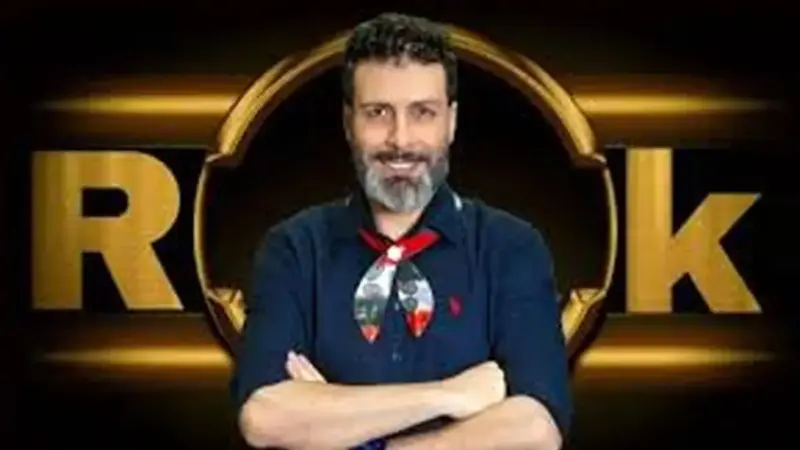 درآمد نجومی مجید واشقانی از برنامه «رُک شو» فاش شد