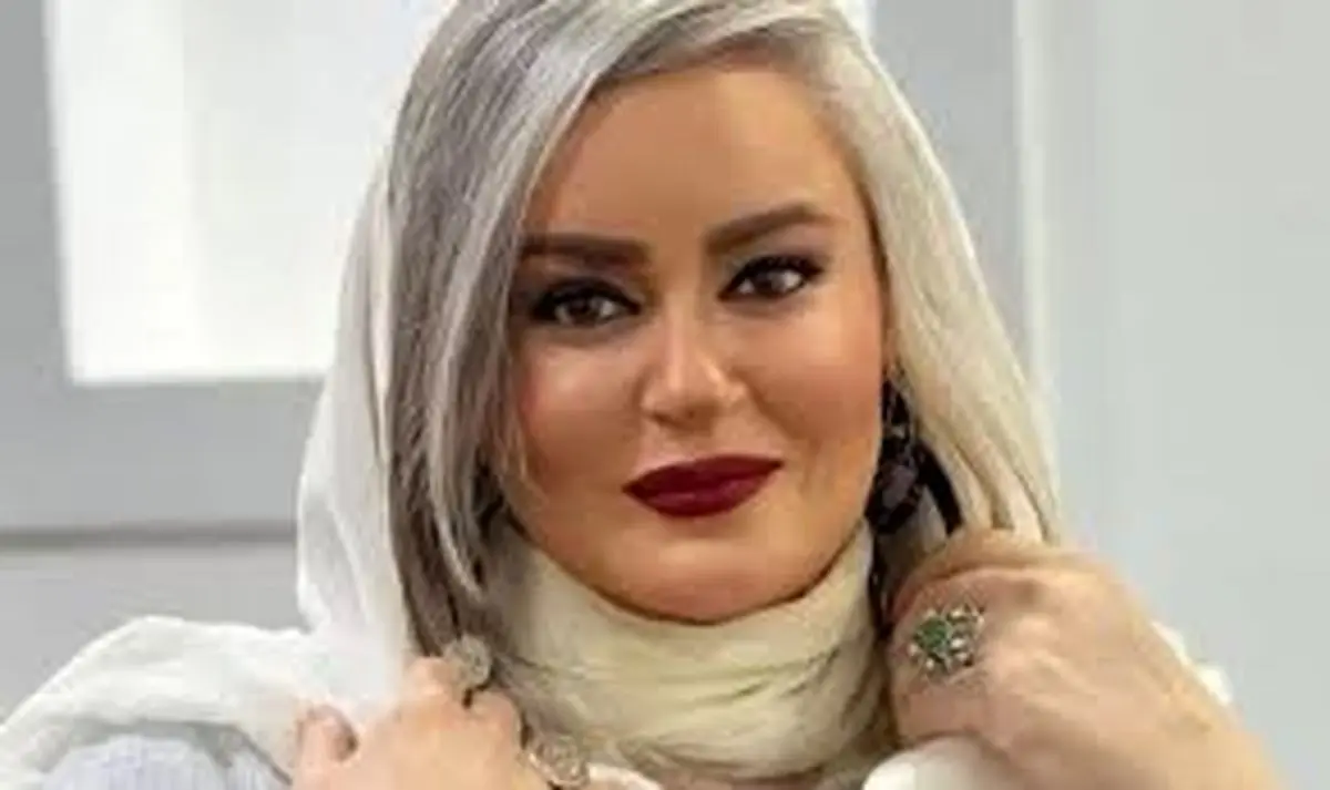 نعیمه نظام‌دوست