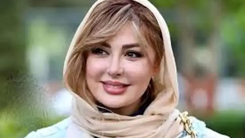 عکس| سفر زمان؛ «نیوشا ضیغمی» در 45 سالگی در کنار «پوری بنایی» در یک مراسم خیریه