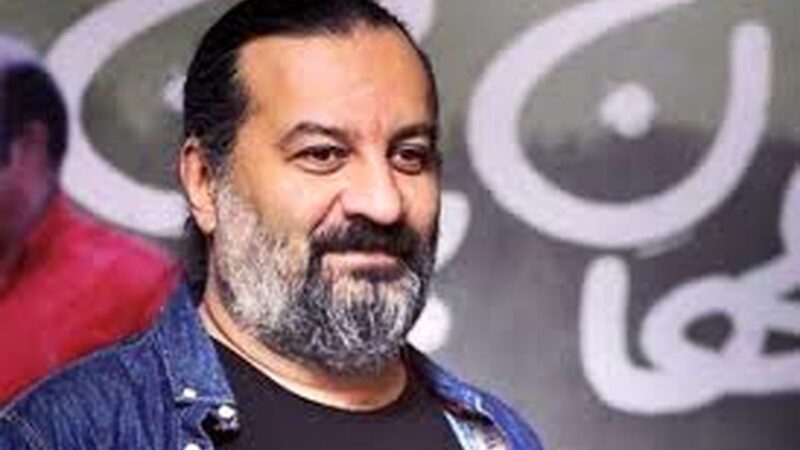 مهراب قاسم‌خانی تصمیم آخرش را گرفت: برای این تلویزیون متاسفم و حاضر نیستم به آن برگردم