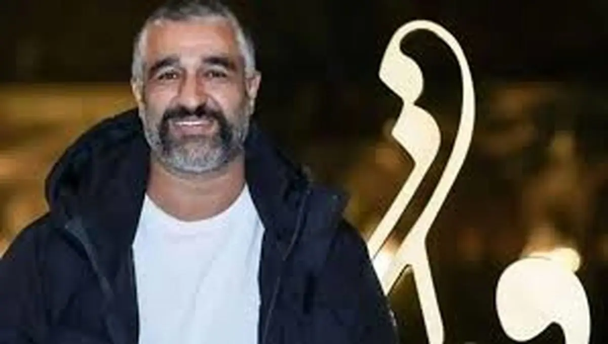 مهراب قاسم‌خانی تصمیم آخرش را گرفت: برای این تلویزیون متاسفم و حاضر نیستم به آن برگردم