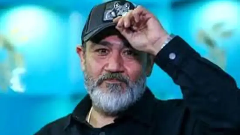 مهران غفوریان به سیم آخر زد: خدایا تو به دادمان برس، این مسئولین که فقط تعطیل میکنند