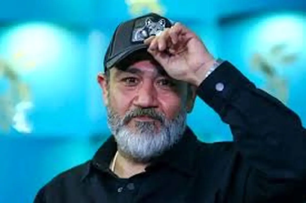 مهران غفوریان