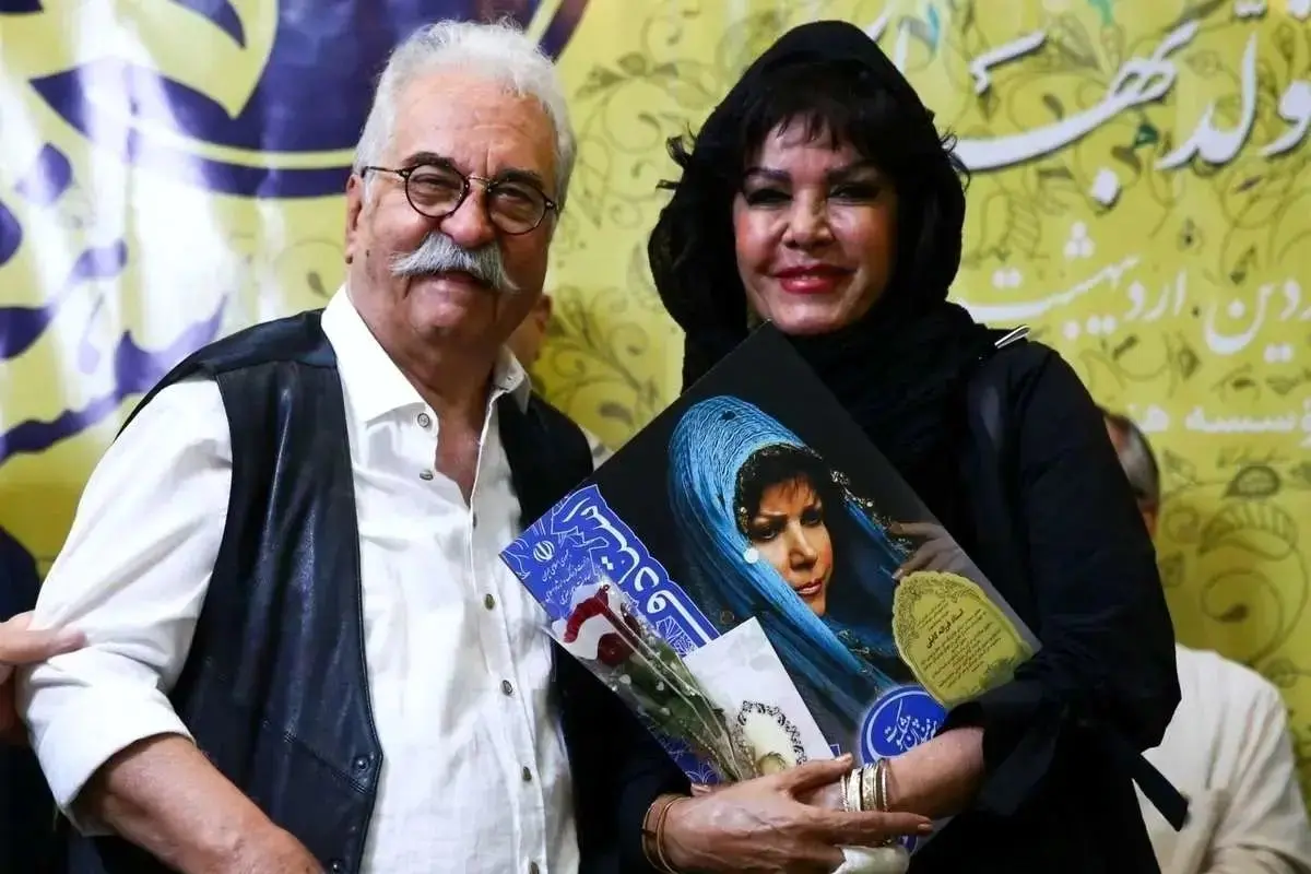 هادی مرزبان