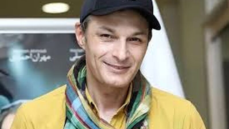 ادعای جنجالی رامین پرچمی پس از آزاد شدنش از زندان