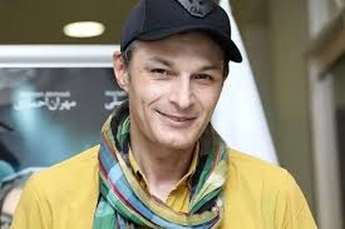 ادعای جنجالی رامین پرچمی پس از آزاد شدنش از زندان