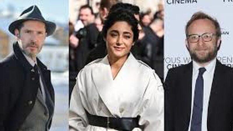 داستان فیلم جدید گلشیفته فراهانی را بدانید/ خانم بازیگر پر قدرت بازمی گردد