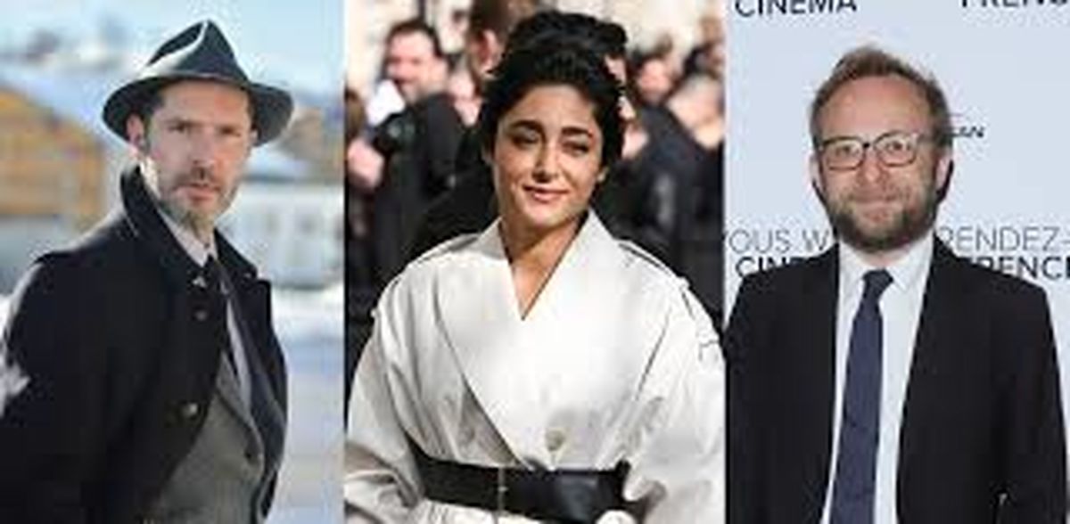 داستان فیلم جدید گلشیفته فراهانی را بدانید/ خانم بازیگر پر قدرت بازمی گردد