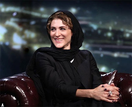 بیوگرافی ویشکا آسایش