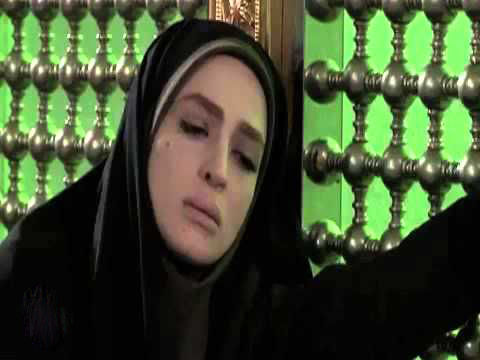 عسل بدیعی فیلم