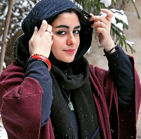 فاطیما بهارمست,بیوگرافی فاطیما بهارمست,عکس فاطیما بهارمست