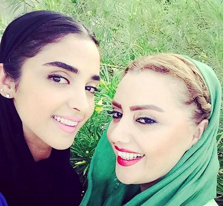 عکس های جدید الهه حصاری,بیوگرافی الهه حصاری