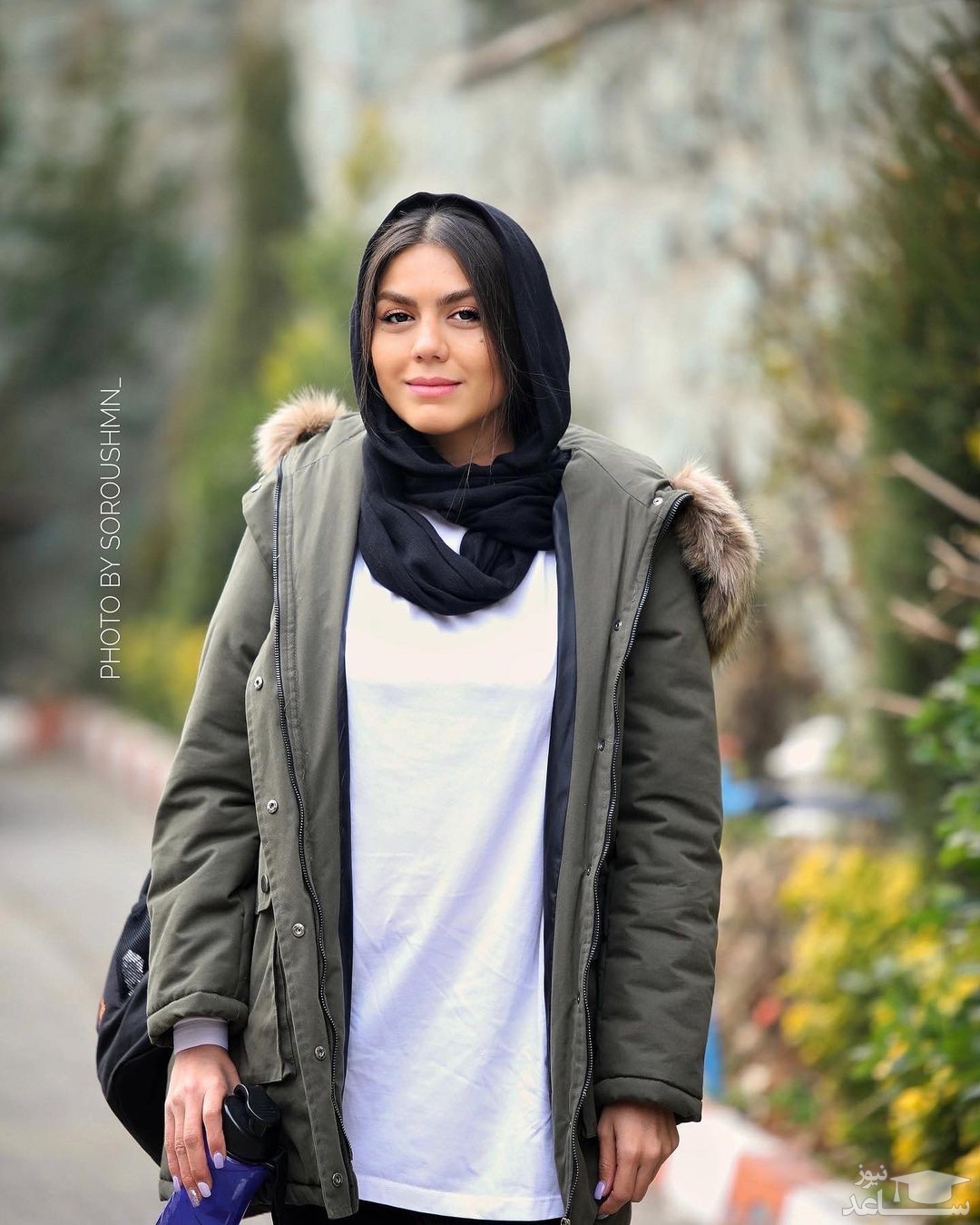 آزاده زارعی