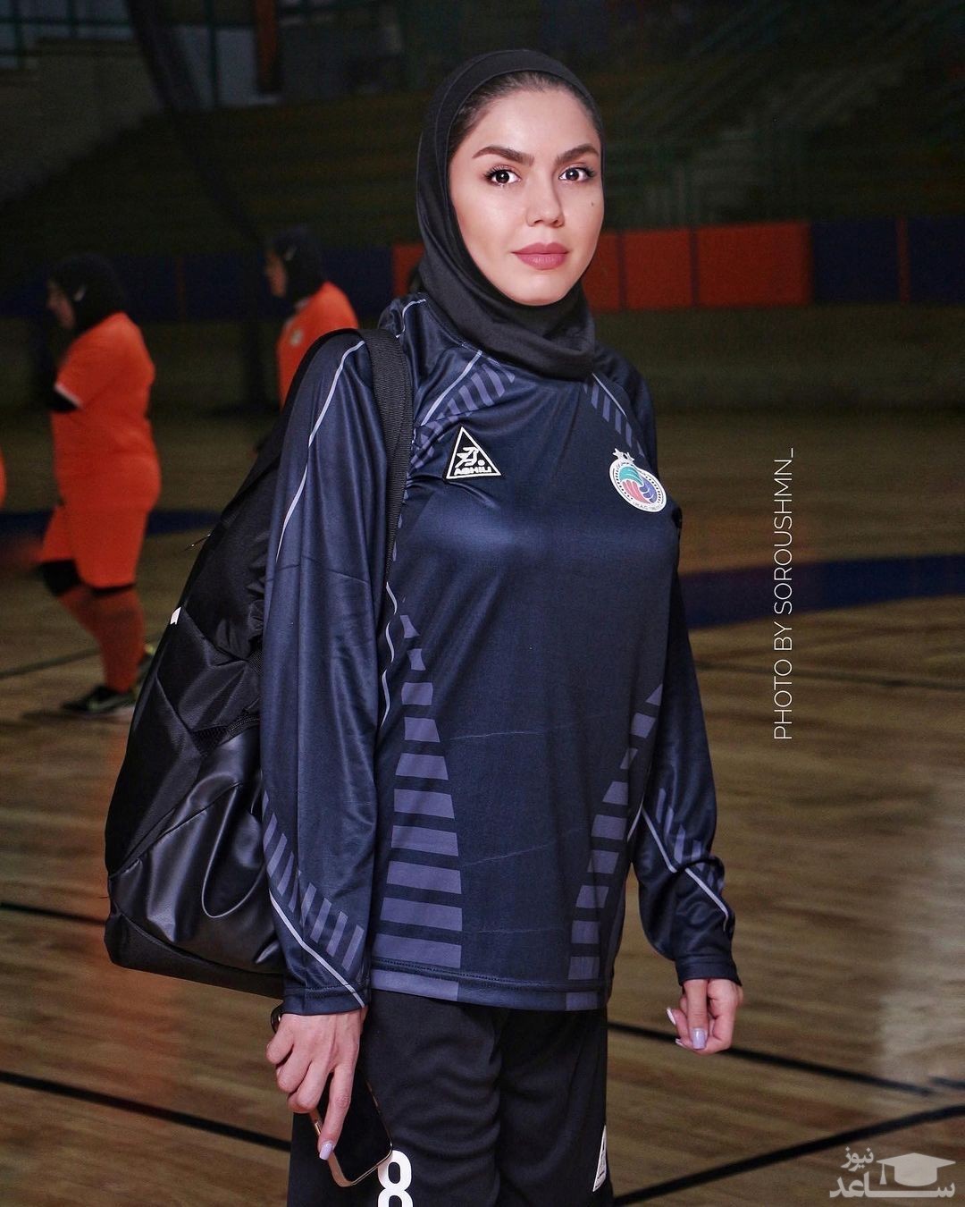 آزاده زارعی