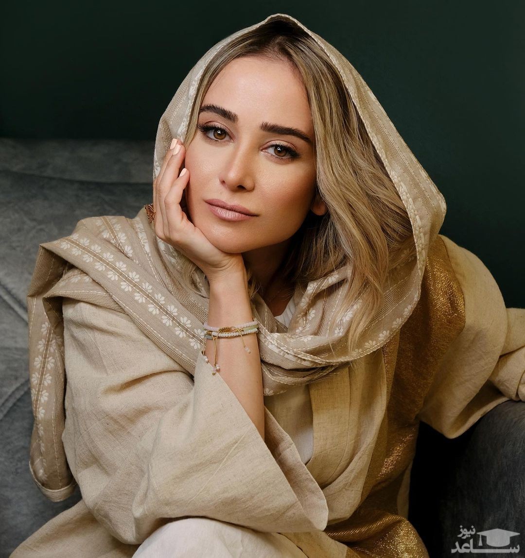 الناز حبیبی