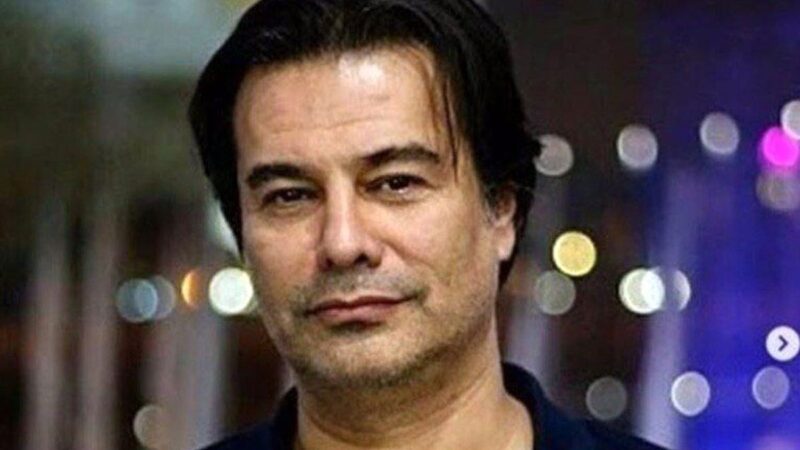 عکس| تغییر چهره پیمان قاسم خانی و محسن تنابنده در گذر زمان