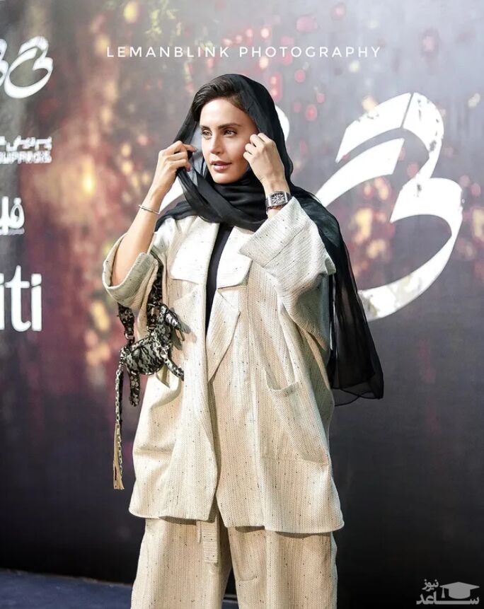 الناز شاکردوست