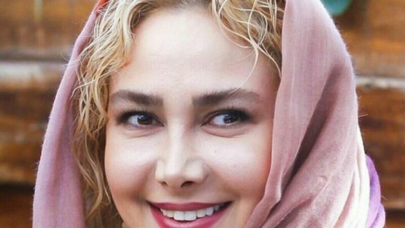 عکس| استایل آنا نعمتی( همسر سابق ابوالفضل پورعرب ) در کوچه پس کوچه های اروپا/ خانم بازیگر می درخشد