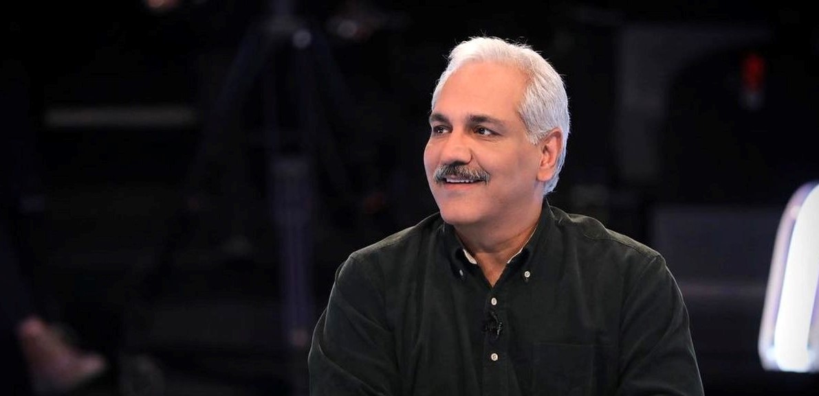 بدل مهران مدیری پیدا شد؛ شباهت باورنکردنی به آقای بازیگر همه را متعجب کرد