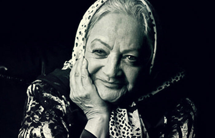 تصاویر| سیر تا پیاز زندگی شهلا ریاحی؛ این بازیگر را در پیری اصلا نمی شناسید + عکس همسرش