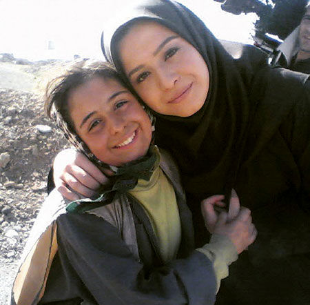 فاطیما بهارمست,بیوگرافی فاطیما بهارمست,عکس فاطیما بهارمست