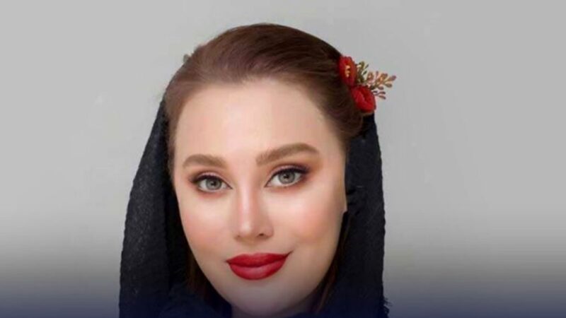 تصاویر| حلقه ازدواج آرام جعفری را دیده اید؟ عکس‌ های دلربا تازه عروس سینمای ایران