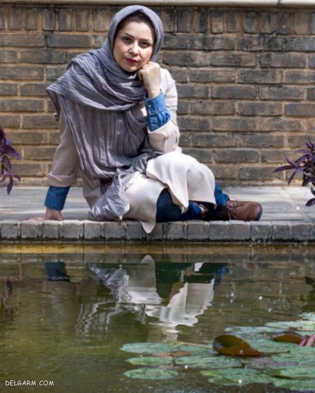 زندگینامه زهره سادات هاشمی