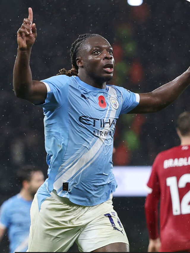 پپ لیورپول را در اتحاد سلاخی کرد 