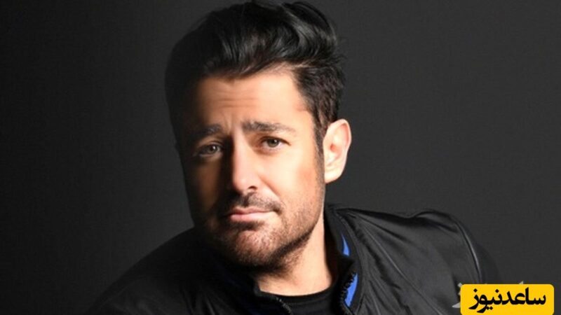 عکس| رونمایی از آیسان عروس زیباروی رضا گلزار با تاج و تور