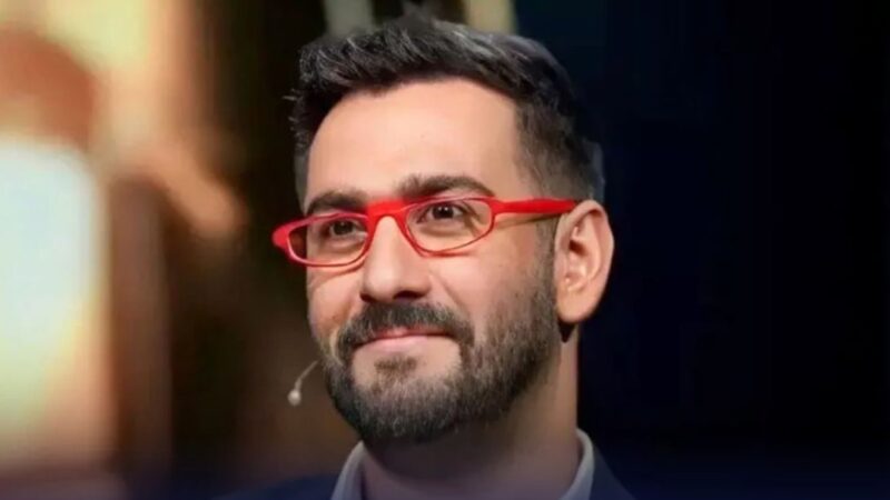 تصاویر| بیوگرافی و حواشی زندگی نیما شعبان نژاد و همسرش؛ از زندگی در آلمان تا خندوانه