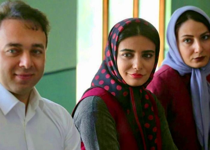 لیندا کیانی در دلدادگان