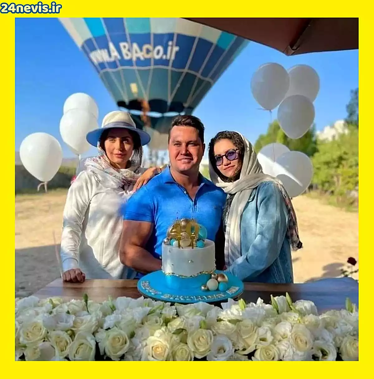 بیوگرافی الناز شاکردوست بازیگر و همسرش و خانواده +عکس ها