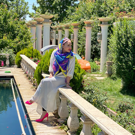 بیوگرافی زهره فکور صبور,زهره فکور,فکور صبور