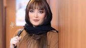 عکس| بهنوش طباطبایی هر روز زیباتر می شود