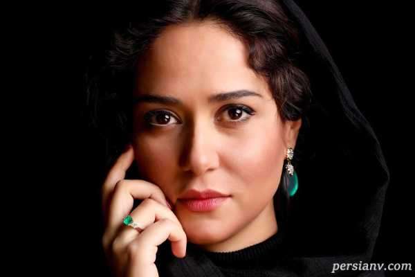 بازیگر معروف