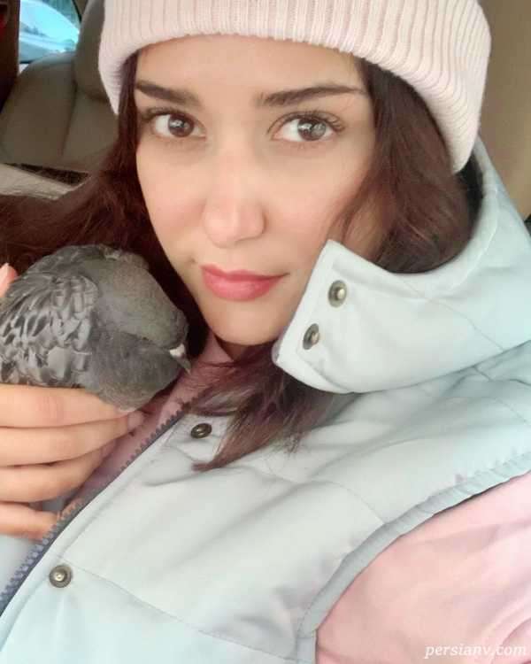 بازیگر جوان