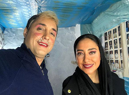 امیر حسین رستمی,بیوگرافی امیر حسین رستمی,عکس های امیر حسین رستمی